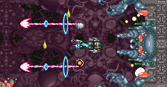 R-Type III: The Third Lightning - R-Type III: The Third Lightning