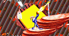 Earthworm Jim 2 - Earthworm Jim 2