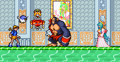 Holy Umbrella: Dondera no Mubou!! (JPN) - Holy Umbrella: Dondera no Mubou!! (JPN)