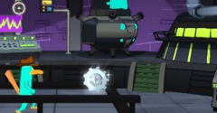 Phineas and Ferb: Quest for Cool Stuff - Phineas and Ferb: Quest for Cool Stuff
