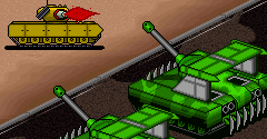 War 2410 - War 2410