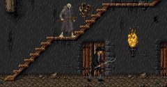 Mary Shelley's Frankenstein - Mary Shelley's Frankenstein