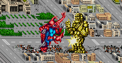 King of the Monsters - King of the Monsters