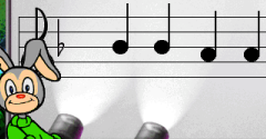 JumpStart Music - JumpStart Music