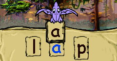 JumpStart Spelling - JumpStart Spelling