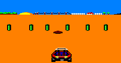 Buggy II - Buggy II