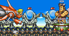 Go Go Ackman 3 (JPN) - Go Go Ackman 3 (JPN)