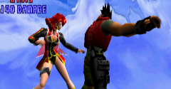 Psychic Force Complete - Psychic Force Complete