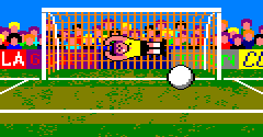 Penalty Soccer - Penalty Soccer