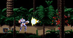 Mutant Chronicles: Doom Troopers - Mutant Chronicles: Doom Troopers