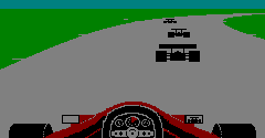 Formula 1 Simulator - Formula 1 Simulator
