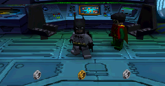 LEGO Batman - LEGO Batman