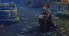 Cursed Fates: The Headless Horseman Collector's Editon - Cursed Fates: The Headless Horseman Collector's Editon