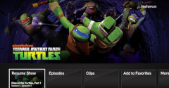 Hulu - Hulu