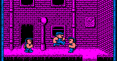 Joe Blade 2 - Joe Blade 2