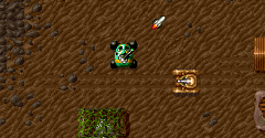 Firepower 2000 / Super SWIV - Firepower 2000 / Super SWIV