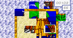 Olivia's Mystery (JPN) - Olivia's Mystery (JPN)
