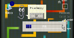 ProgressBar95 - ProgressBar95