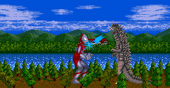 Ultraman (JPN) - Ultraman (JPN)
