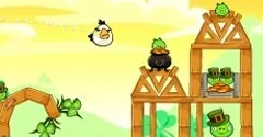 Angry Birds Trilogy - Angry Birds Trilogy