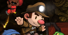 Spelunky Customs - Spelunky Customs