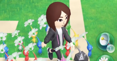 Pikmin Bloom - Pikmin Bloom