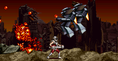 Rendering Ranger: R2 - Rendering Ranger: R2