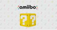 amiibo Lottery - amiibo Lottery