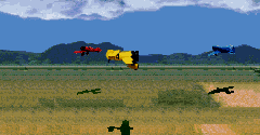 The Rocketeer - The Rocketeer