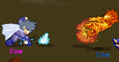 Little Fighter 2 - Little Fighter 2