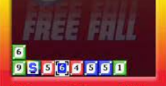Uno Free Fall - Uno Free Fall
