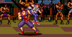 Art of Fighting 2 (JPN) - Art of Fighting 2 (JPN)
