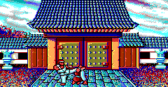Street Fighter - Street Fighter