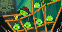 Angry Birds Friends (Flash) - Angry Birds Friends (Flash)