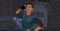 Carmen Sandiego: The Secret of the Stolen Drums - Carmen Sandiego: The Secret of the Stolen Drums