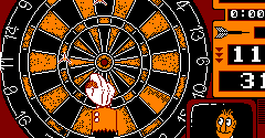 Wacky Darts - Wacky Darts