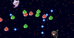 Neptunia Shooter - Neptunia Shooter