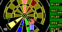 Bully's Sporting Darts - Bully's Sporting Darts