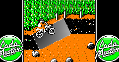 Motocross Simulator - Motocross Simulator