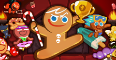 Cookie Run Customs - Cookie Run Customs