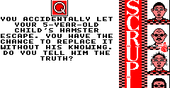 A Question of Scruples - A Question of Scruples