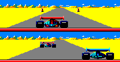 Scalextric - Scalextric