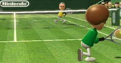Wii Sports Customs - Wii Sports Customs