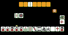 Mahjong Taikai (NES) - Mahjong Taikai (NES)
