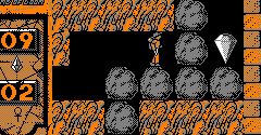 Lost Caves - Lost Caves