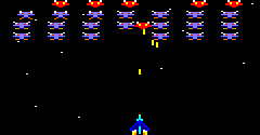 Galachip (FRA) - Galachip (FRA)