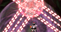 Touhou Bunkachou (Shoot the Bullet) - Touhou Bunkachou (Shoot the Bullet)
