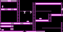 Lode Runner (FRA) - Lode Runner (FRA)