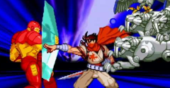 Marvel vs. Capcom 2: New Age of Heroes - Marvel vs. Capcom 2: New Age of Heroes