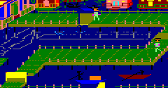 Bridge-It - Bridge-It